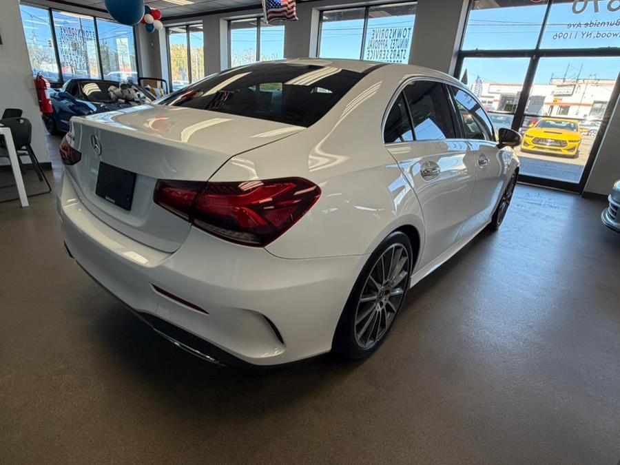 2019 Mercedes-Benz A-Class A 220 Sedan, available for sale in Inwood, New York | 5 Towns Drive. Inwood, New York 2019 Mercedes-Benz A-Class A 220 Sedan, available for sale in Inwood, New York | 5 Towns Drive. Inwood, New York