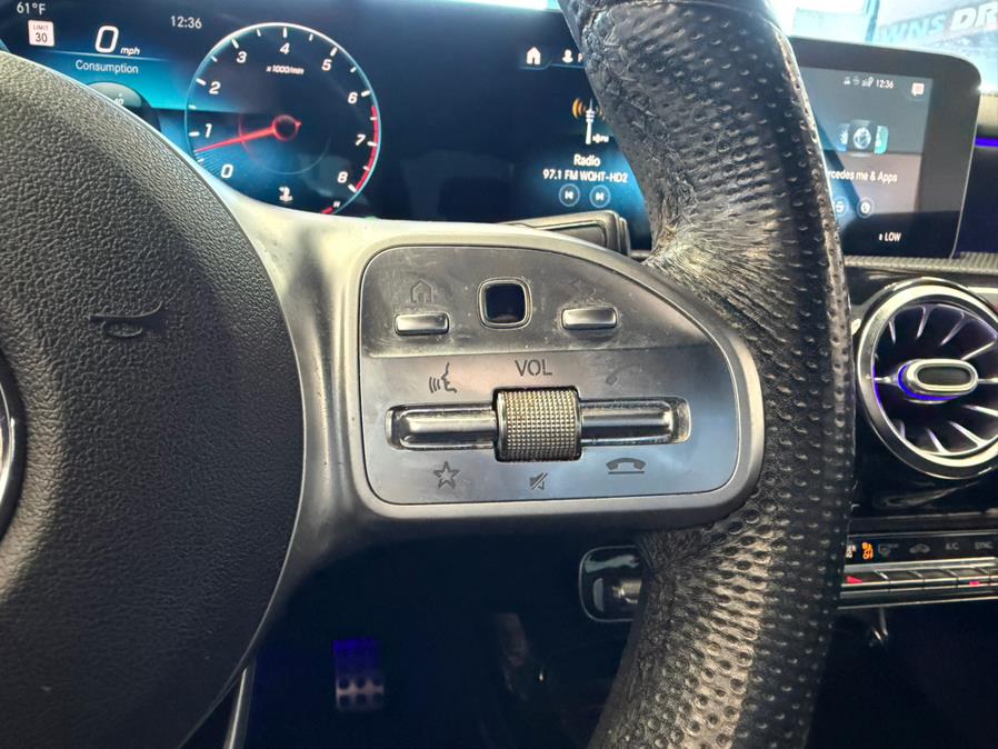 2019 Mercedes-Benz A-Class A 220 Sedan, available for sale in Inwood, New York | 5 Towns Drive. Inwood, New York 2019 Mercedes-Benz A-Class A 220 Sedan, available for sale in Inwood, New York | 5 Towns Drive. Inwood, New York