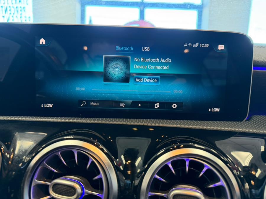 2019 Mercedes-Benz A-Class A 220 Sedan, available for sale in Inwood, New York | 5 Towns Drive. Inwood, New York 2019 Mercedes-Benz A-Class A 220 Sedan, available for sale in Inwood, New York | 5 Towns Drive. Inwood, New York