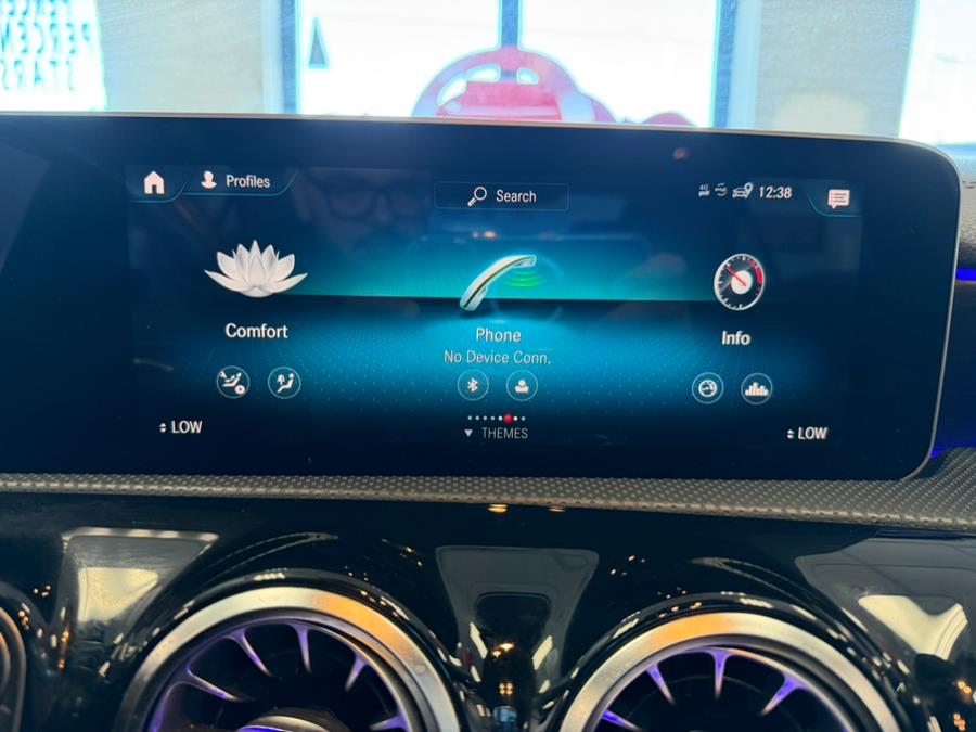 2019 Mercedes-Benz A-Class A 220 Sedan, available for sale in Inwood, New York | 5 Towns Drive. Inwood, New York 2019 Mercedes-Benz A-Class A 220 Sedan, available for sale in Inwood, New York | 5 Towns Drive. Inwood, New York