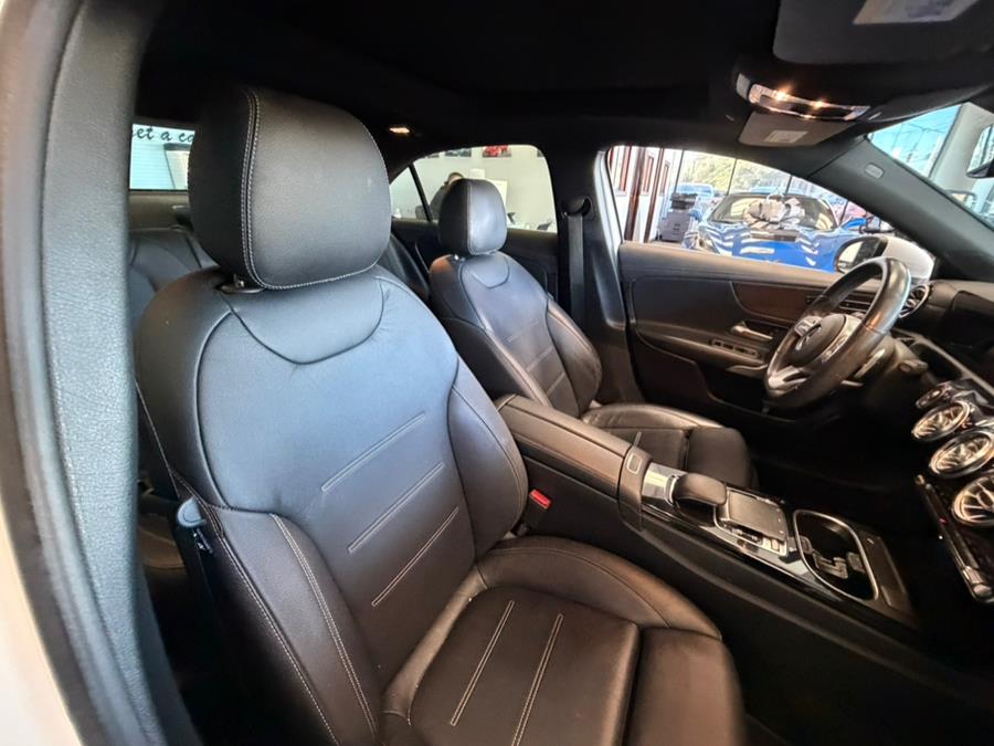 2019 Mercedes-Benz A-Class A 220 Sedan, available for sale in Inwood, New York | 5 Towns Drive. Inwood, New York 2019 Mercedes-Benz A-Class A 220 Sedan, available for sale in Inwood, New York | 5 Towns Drive. Inwood, New York