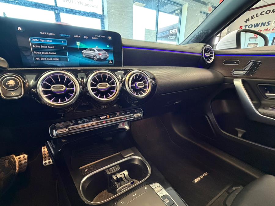 2019 Mercedes-Benz A-Class A 220 Sedan, available for sale in Inwood, New York | 5 Towns Drive. Inwood, New York 2019 Mercedes-Benz A-Class A 220 Sedan, available for sale in Inwood, New York | 5 Towns Drive. Inwood, New York