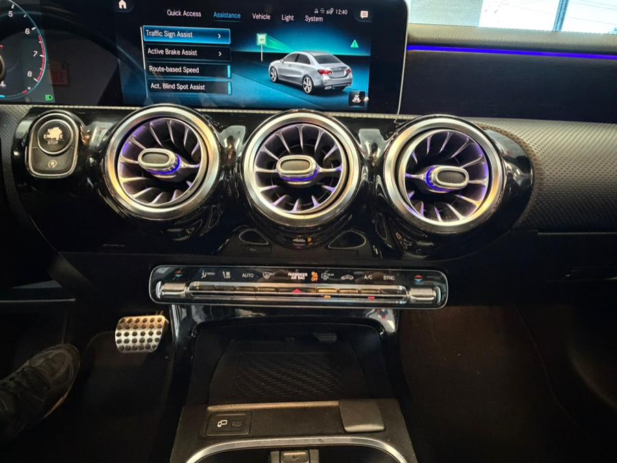2019 Mercedes-Benz A-Class A 220 Sedan, available for sale in Inwood, New York | 5 Towns Drive. Inwood, New York 2019 Mercedes-Benz A-Class A 220 Sedan, available for sale in Inwood, New York | 5 Towns Drive. Inwood, New York