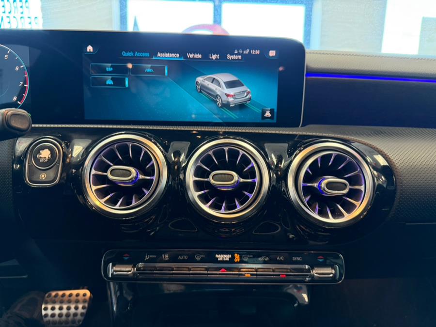 2019 Mercedes-Benz A-Class A 220 Sedan, available for sale in Inwood, New York | 5 Towns Drive. Inwood, New York 2019 Mercedes-Benz A-Class A 220 Sedan, available for sale in Inwood, New York | 5 Towns Drive. Inwood, New York