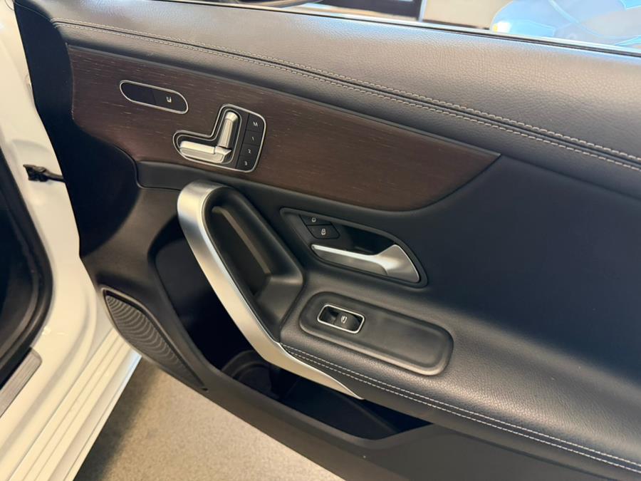 2019 Mercedes-Benz A-Class A 220 Sedan, available for sale in Inwood, New York | 5 Towns Drive. Inwood, New York 2019 Mercedes-Benz A-Class A 220 Sedan, available for sale in Inwood, New York | 5 Towns Drive. Inwood, New York