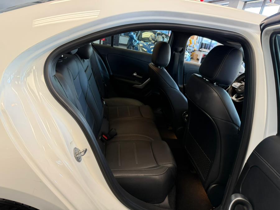 2019 Mercedes-Benz A-Class A 220 Sedan, available for sale in Inwood, New York | 5 Towns Drive. Inwood, New York 2019 Mercedes-Benz A-Class A 220 Sedan, available for sale in Inwood, New York | 5 Towns Drive. Inwood, New York