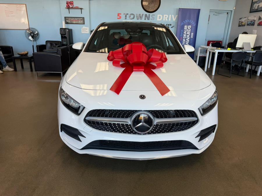 2019 Mercedes-Benz A-Class A 220 Sedan, available for sale in Inwood, New York | 5 Towns Drive. Inwood, New York 2019 Mercedes-Benz A-Class A 220 Sedan, available for sale in Inwood, New York | 5 Towns Drive. Inwood, New York