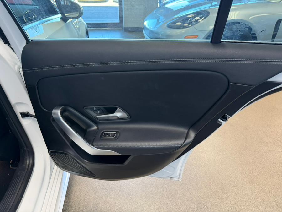 2019 Mercedes-Benz A-Class A 220 Sedan, available for sale in Inwood, New York | 5 Towns Drive. Inwood, New York 2019 Mercedes-Benz A-Class A 220 Sedan, available for sale in Inwood, New York | 5 Towns Drive. Inwood, New York