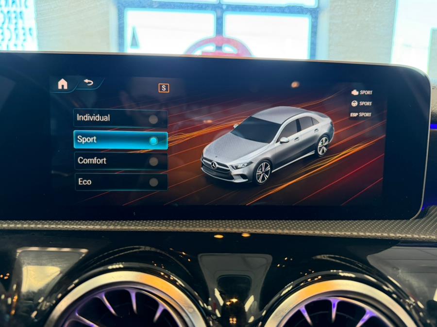 2019 Mercedes-Benz A-Class A 220 Sedan, available for sale in Inwood, New York | 5 Towns Drive. Inwood, New York 2019 Mercedes-Benz A-Class A 220 Sedan, available for sale in Inwood, New York | 5 Towns Drive. Inwood, New York
