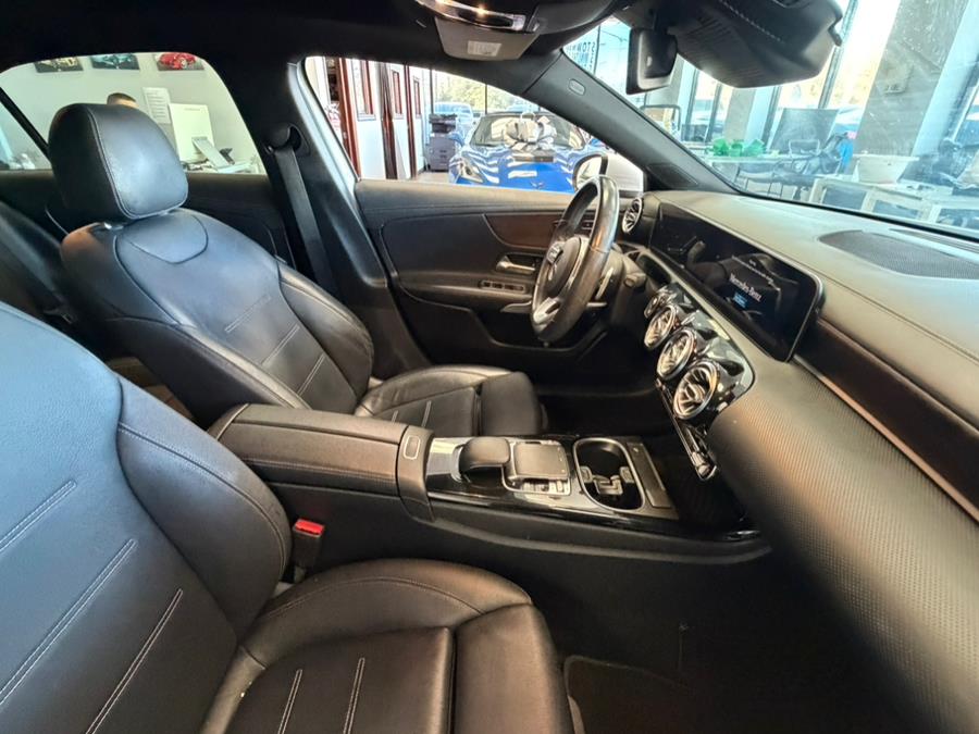 2019 Mercedes-Benz A-Class A 220 Sedan, available for sale in Inwood, New York | 5 Towns Drive. Inwood, New York 2019 Mercedes-Benz A-Class A 220 Sedan, available for sale in Inwood, New York | 5 Towns Drive. Inwood, New York