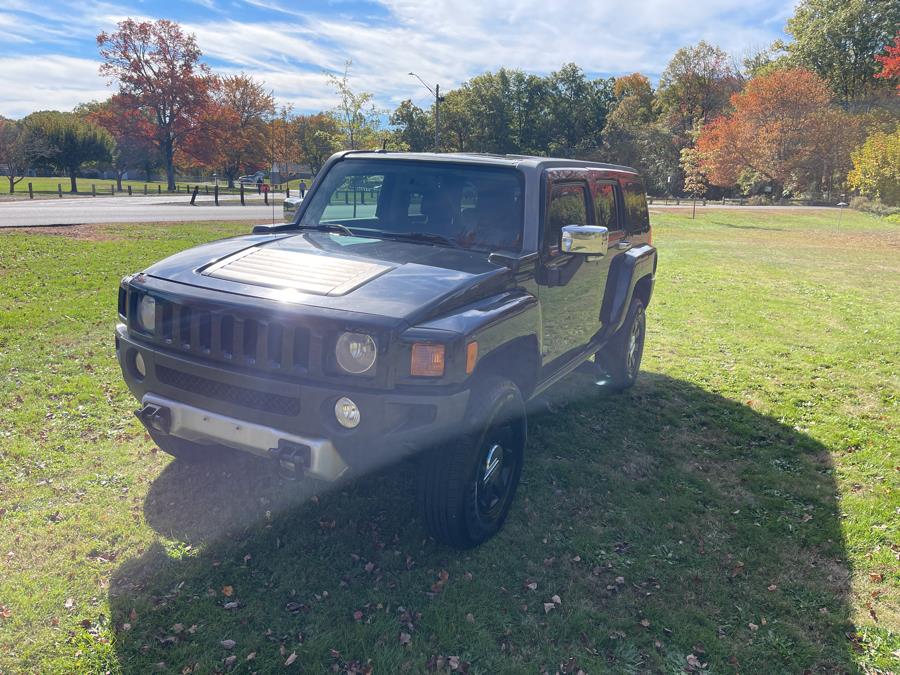 2008 Hummer H3