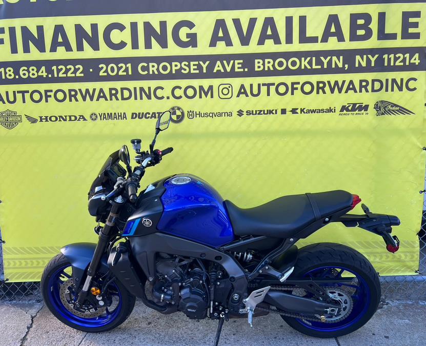 2023 YAMAHA MT-09 SPORTBIKE, available for sale in Brooklyn, New York | Autoforward Motors Inc.. Brooklyn, New York 2023 YAMAHA MT-09 SPORTBIKE, available for sale in Brooklyn, New York | Autoforward Motors Inc.. Brooklyn, New York