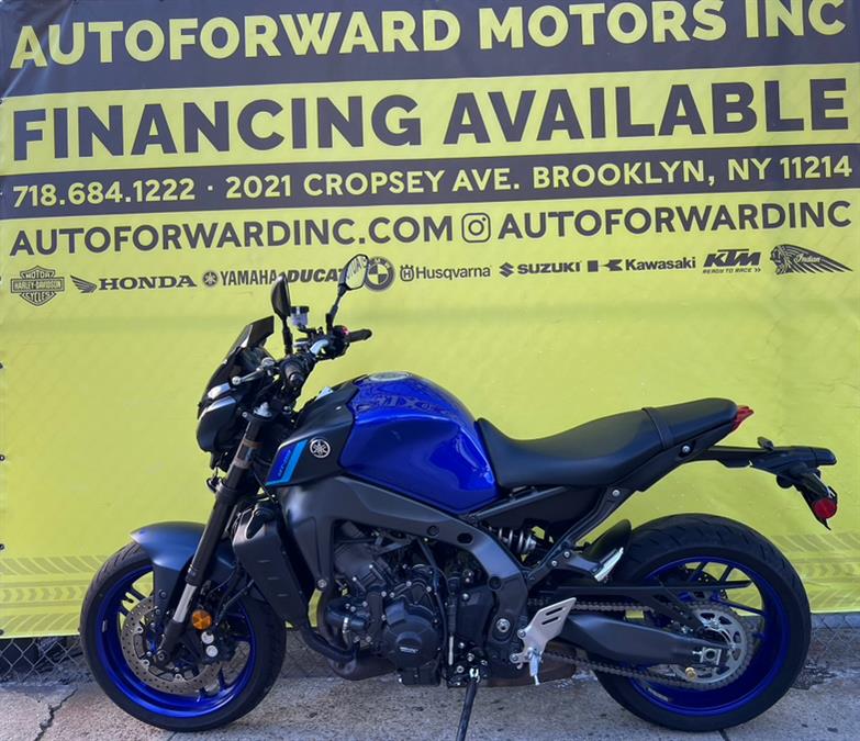 2023 YAMAHA MT-09 SPORTBIKE, available for sale in Brooklyn, New York | Autoforward Motors Inc.. Brooklyn, New York 2023 YAMAHA MT-09 SPORTBIKE, available for sale in Brooklyn, New York | Autoforward Motors Inc.. Brooklyn, New York