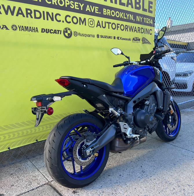 2023 YAMAHA MT-09 SPORTBIKE, available for sale in Brooklyn, New York | Autoforward Motors Inc.. Brooklyn, New York 2023 YAMAHA MT-09 SPORTBIKE, available for sale in Brooklyn, New York | Autoforward Motors Inc.. Brooklyn, New York