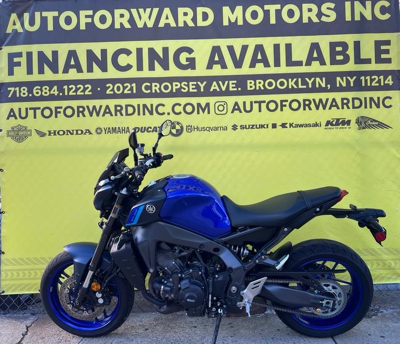 2023 YAMAHA MT-09 SPORTBIKE, available for sale in Brooklyn, New York | Autoforward Motors Inc.. Brooklyn, New York 2023 YAMAHA MT-09 SPORTBIKE, available for sale in Brooklyn, New York | Autoforward Motors Inc.. Brooklyn, New York