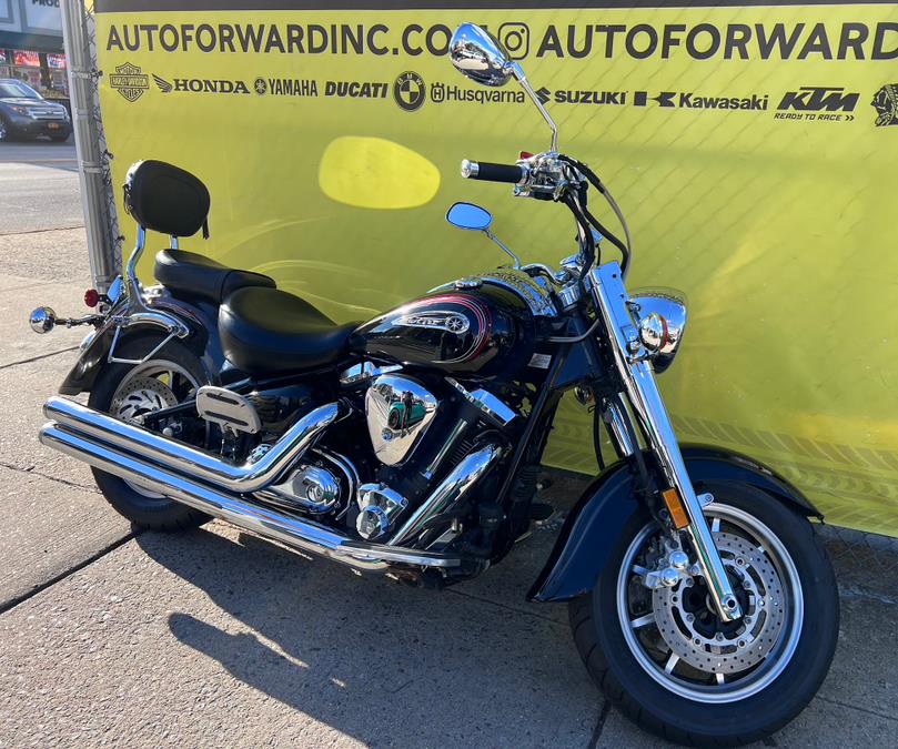 2013 YAMAHA ROAD STAR 1700 XV1700, available for sale in Brooklyn, New York | Autoforward Motors Inc.. Brooklyn, New York 2013 YAMAHA ROAD STAR 1700 XV1700, available for sale in Brooklyn, New York | Autoforward Motors Inc.. Brooklyn, New York