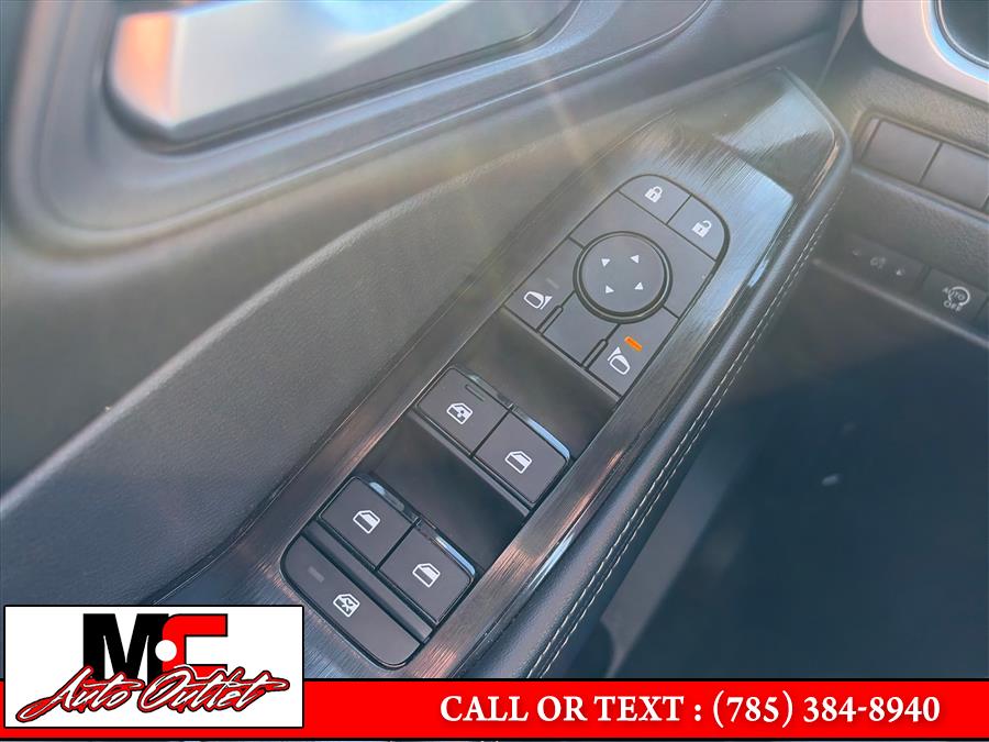 2024 Nissan Rogue AWD SV, available for sale in Colby, Kansas | M C Auto Outlet Inc. Colby, Kansas 2024 Nissan Rogue AWD SV, available for sale in Colby, Kansas | M C Auto Outlet Inc. Colby, Kansas