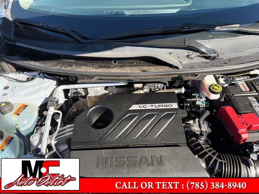 2024 Nissan Rogue AWD SV, available for sale in Colby, Kansas | M C Auto Outlet Inc. Colby, Kansas 2024 Nissan Rogue AWD SV, available for sale in Colby, Kansas | M C Auto Outlet Inc. Colby, Kansas