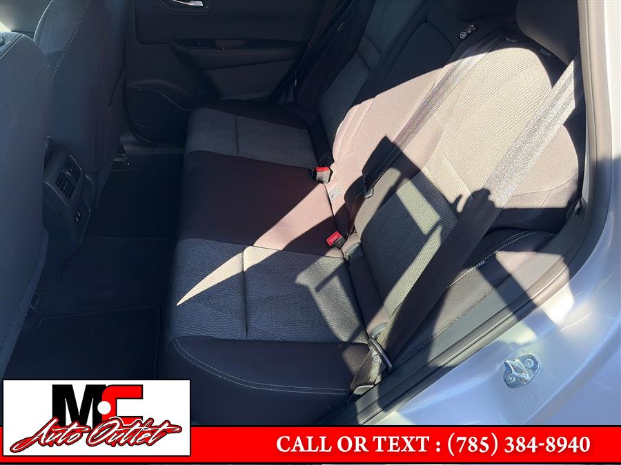 2024 Nissan Rogue AWD SV, available for sale in Colby, Kansas | M C Auto Outlet Inc. Colby, Kansas 2024 Nissan Rogue AWD SV, available for sale in Colby, Kansas | M C Auto Outlet Inc. Colby, Kansas