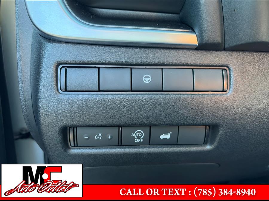 2024 Nissan Rogue AWD SV, available for sale in Colby, Kansas | M C Auto Outlet Inc. Colby, Kansas 2024 Nissan Rogue AWD SV, available for sale in Colby, Kansas | M C Auto Outlet Inc. Colby, Kansas