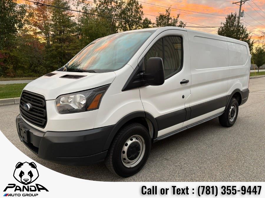 Used 2017 Ford Transit Van in Abington, Massachusetts | Panda Auto Group. Abington, Massachusetts