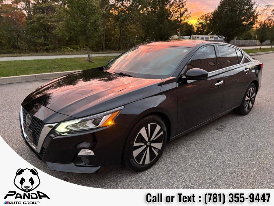 Used 2019 Nissan Altima in Abington, Massachusetts | Panda Auto Group. Abington, Massachusetts