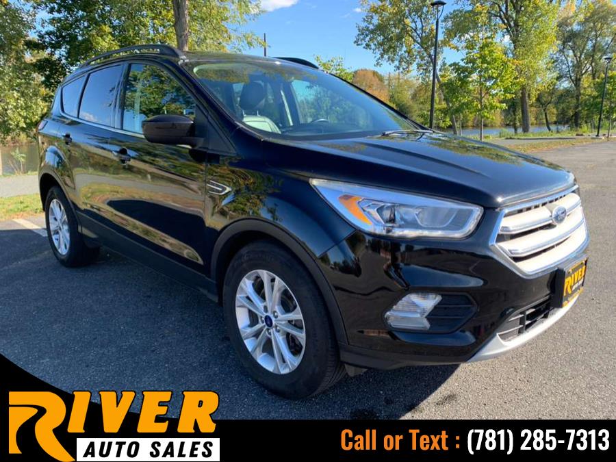 Used 2019 Ford Escape in Malden, Massachusetts | River Auto Sales. Malden, Massachusetts
