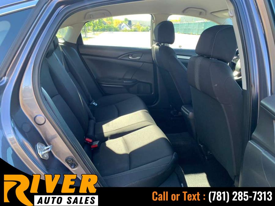 2016 Honda Civic Sedan 4dr CVT LX, available for sale in Malden, Massachusetts | River Auto Sales. Malden, Massachusetts 2016 Honda Civic Sedan 4dr CVT LX, available for sale in Malden, Massachusetts | River Auto Sales. Malden, Massachusetts