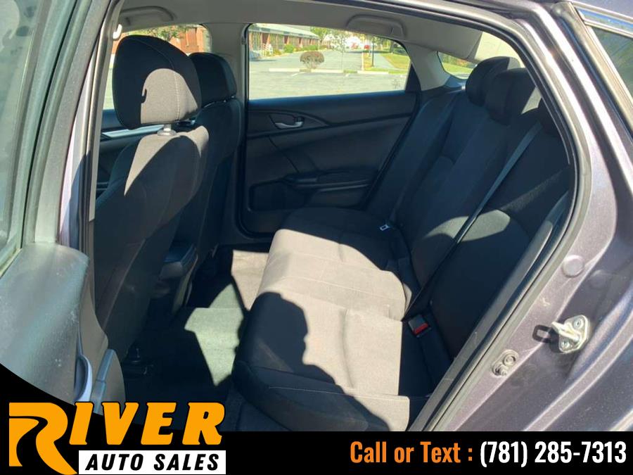 2016 Honda Civic Sedan 4dr CVT LX, available for sale in Malden, Massachusetts | River Auto Sales. Malden, Massachusetts 2016 Honda Civic Sedan 4dr CVT LX, available for sale in Malden, Massachusetts | River Auto Sales. Malden, Massachusetts
