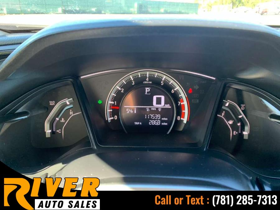 2016 Honda Civic Sedan 4dr CVT LX, available for sale in Malden, Massachusetts | River Auto Sales. Malden, Massachusetts 2016 Honda Civic Sedan 4dr CVT LX, available for sale in Malden, Massachusetts | River Auto Sales. Malden, Massachusetts