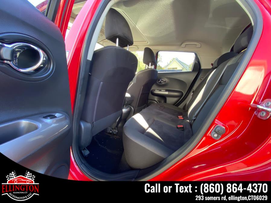 2015 Nissan JUKE 5dr Wgn CVT NISMO AWD, available for sale in Ellington, Connecticut | Ellington Automotive LLC. Ellington, Connecticut 2015 Nissan JUKE 5dr Wgn CVT NISMO AWD, available for sale in Ellington, Connecticut | Ellington Automotive LLC. Ellington, Connecticut