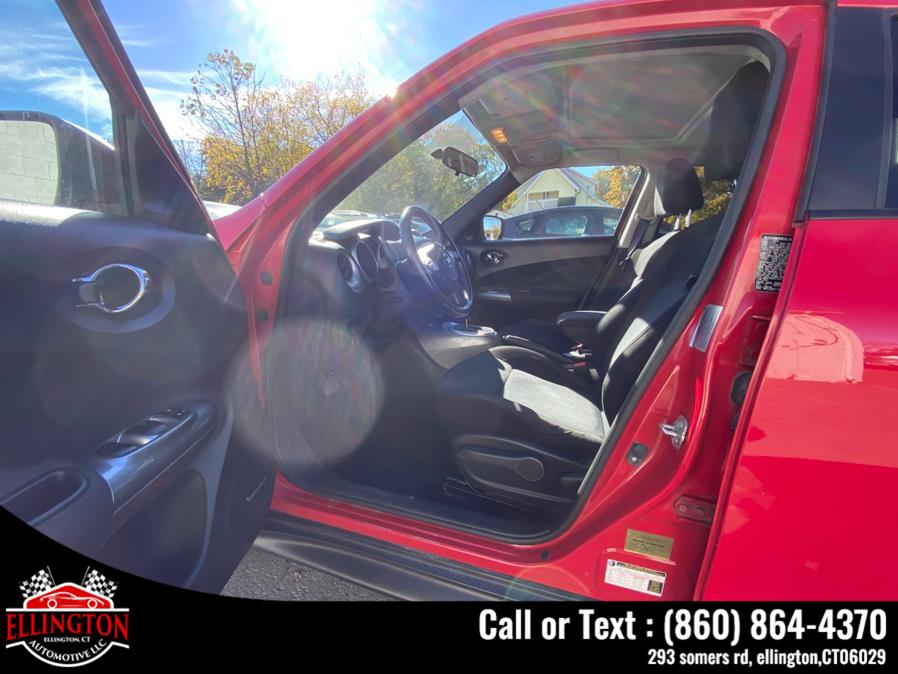 2015 Nissan JUKE 5dr Wgn CVT NISMO AWD, available for sale in Ellington, Connecticut | Ellington Automotive LLC. Ellington, Connecticut 2015 Nissan JUKE 5dr Wgn CVT NISMO AWD, available for sale in Ellington, Connecticut | Ellington Automotive LLC. Ellington, Connecticut