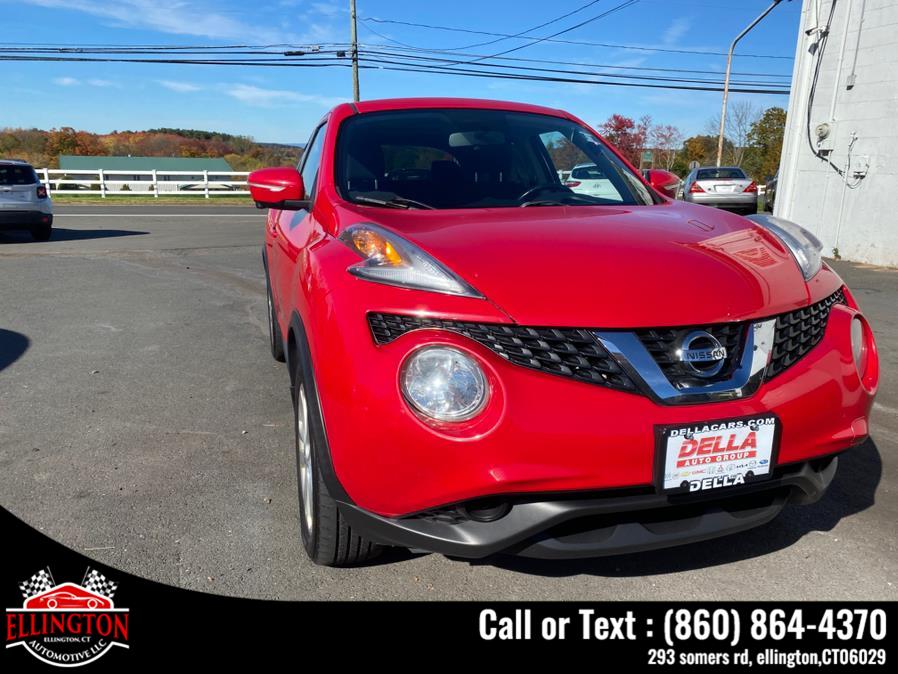 2015 Nissan JUKE 5dr Wgn CVT NISMO AWD, available for sale in Ellington, Connecticut | Ellington Automotive LLC. Ellington, Connecticut 2015 Nissan JUKE 5dr Wgn CVT NISMO AWD, available for sale in Ellington, Connecticut | Ellington Automotive LLC. Ellington, Connecticut