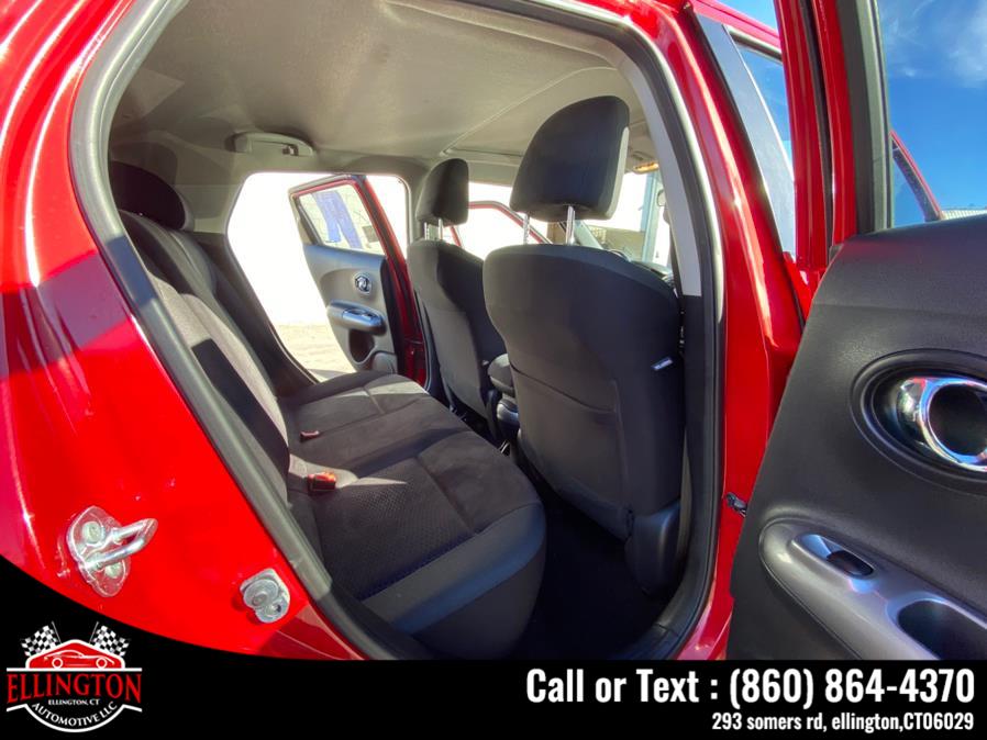 2015 Nissan JUKE 5dr Wgn CVT NISMO AWD, available for sale in Ellington, Connecticut | Ellington Automotive LLC. Ellington, Connecticut 2015 Nissan JUKE 5dr Wgn CVT NISMO AWD, available for sale in Ellington, Connecticut | Ellington Automotive LLC. Ellington, Connecticut