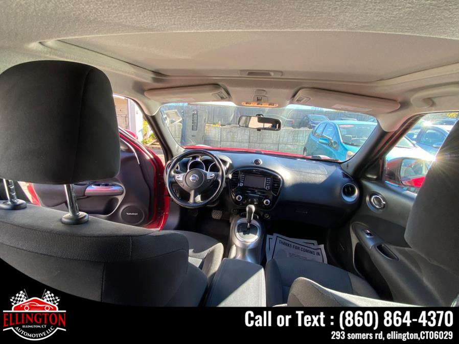 2015 Nissan JUKE 5dr Wgn CVT NISMO AWD, available for sale in Ellington, Connecticut | Ellington Automotive LLC. Ellington, Connecticut 2015 Nissan JUKE 5dr Wgn CVT NISMO AWD, available for sale in Ellington, Connecticut | Ellington Automotive LLC. Ellington, Connecticut