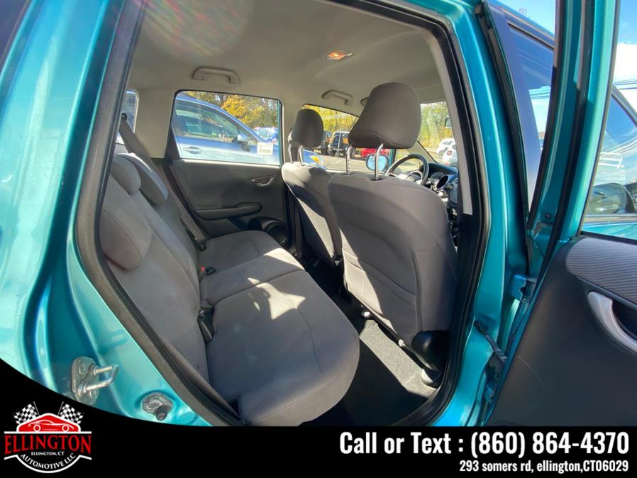 2013 Honda Fit 5dr HB Man, available for sale in Ellington, Connecticut | Ellington Automotive LLC. Ellington, Connecticut 2013 Honda Fit 5dr HB Man, available for sale in Ellington, Connecticut | Ellington Automotive LLC. Ellington, Connecticut