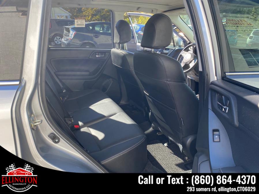 2014 Subaru Forester 4dr Auto 2.5i Limited PZEV, available for sale in Ellington, Connecticut | Ellington Automotive LLC. Ellington, Connecticut 2014 Subaru Forester 4dr Auto 2.5i Limited PZEV, available for sale in Ellington, Connecticut | Ellington Automotive LLC. Ellington, Connecticut