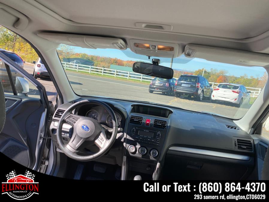 2014 Subaru Forester 4dr Auto 2.5i Limited PZEV, available for sale in Ellington, Connecticut | Ellington Automotive LLC. Ellington, Connecticut 2014 Subaru Forester 4dr Auto 2.5i Limited PZEV, available for sale in Ellington, Connecticut | Ellington Automotive LLC. Ellington, Connecticut
