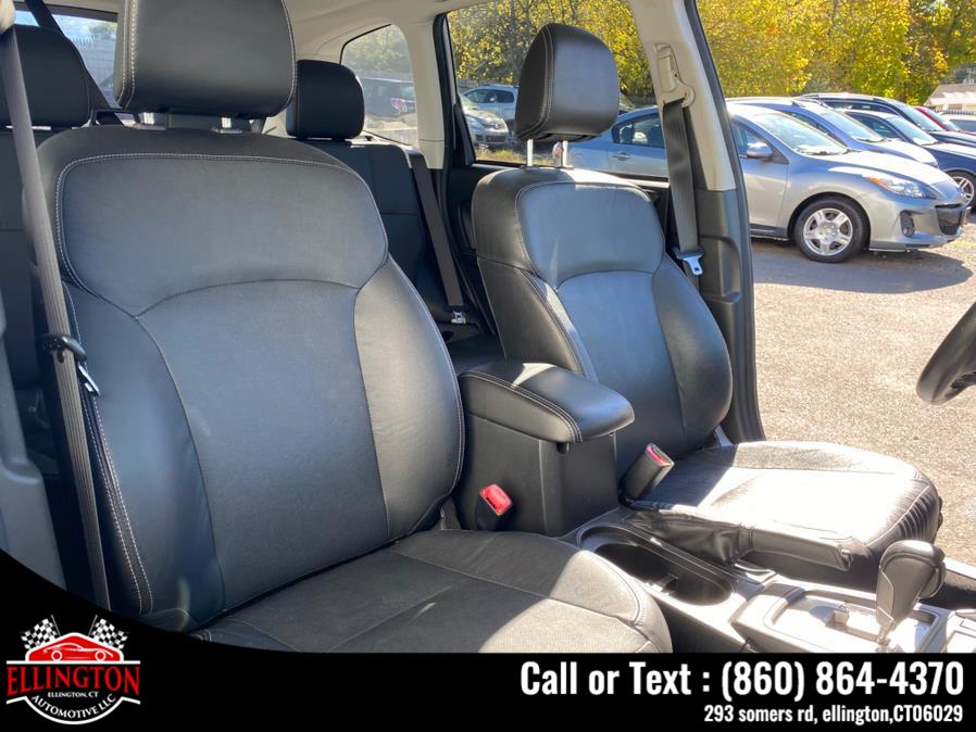 2014 Subaru Forester 4dr Auto 2.5i Limited PZEV, available for sale in Ellington, Connecticut | Ellington Automotive LLC. Ellington, Connecticut 2014 Subaru Forester 4dr Auto 2.5i Limited PZEV, available for sale in Ellington, Connecticut | Ellington Automotive LLC. Ellington, Connecticut