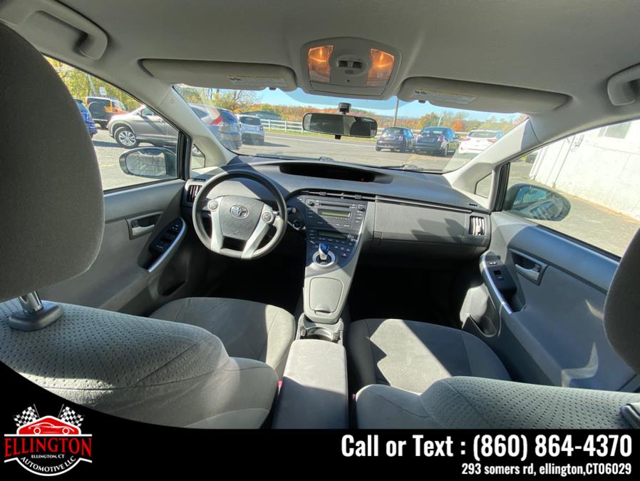 2010 Toyota Prius 5dr HB II, available for sale in Ellington, Connecticut | Ellington Automotive LLC. Ellington, Connecticut 2010 Toyota Prius 5dr HB II, available for sale in Ellington, Connecticut | Ellington Automotive LLC. Ellington, Connecticut