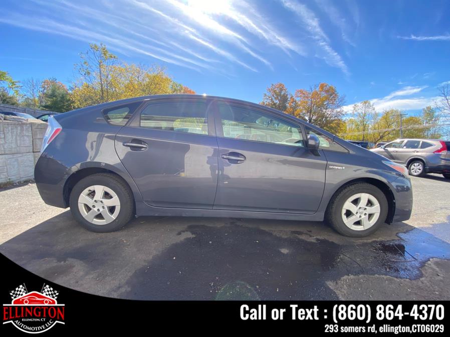 2010 Toyota Prius 5dr HB II, available for sale in Ellington, Connecticut | Ellington Automotive LLC. Ellington, Connecticut 2010 Toyota Prius 5dr HB II, available for sale in Ellington, Connecticut | Ellington Automotive LLC. Ellington, Connecticut