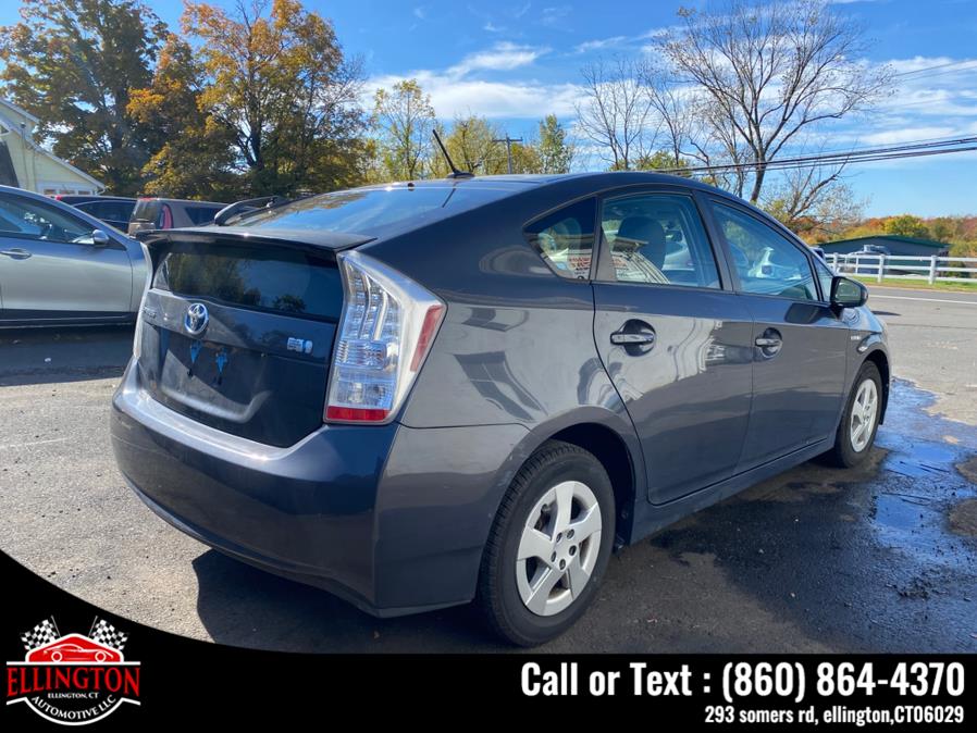 2010 Toyota Prius 5dr HB II, available for sale in Ellington, Connecticut | Ellington Automotive LLC. Ellington, Connecticut 2010 Toyota Prius 5dr HB II, available for sale in Ellington, Connecticut | Ellington Automotive LLC. Ellington, Connecticut