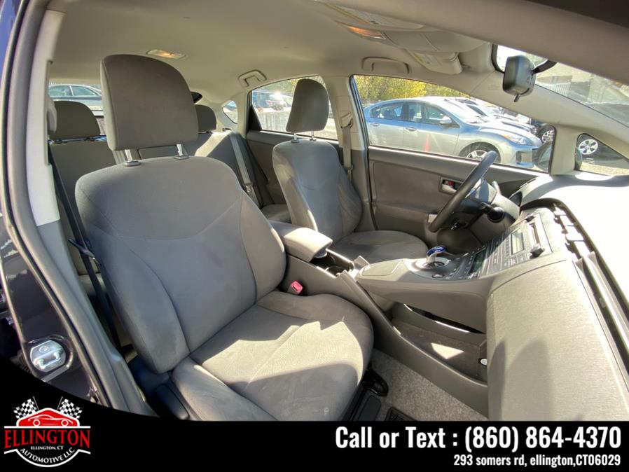 2010 Toyota Prius 5dr HB II, available for sale in Ellington, Connecticut | Ellington Automotive LLC. Ellington, Connecticut 2010 Toyota Prius 5dr HB II, available for sale in Ellington, Connecticut | Ellington Automotive LLC. Ellington, Connecticut