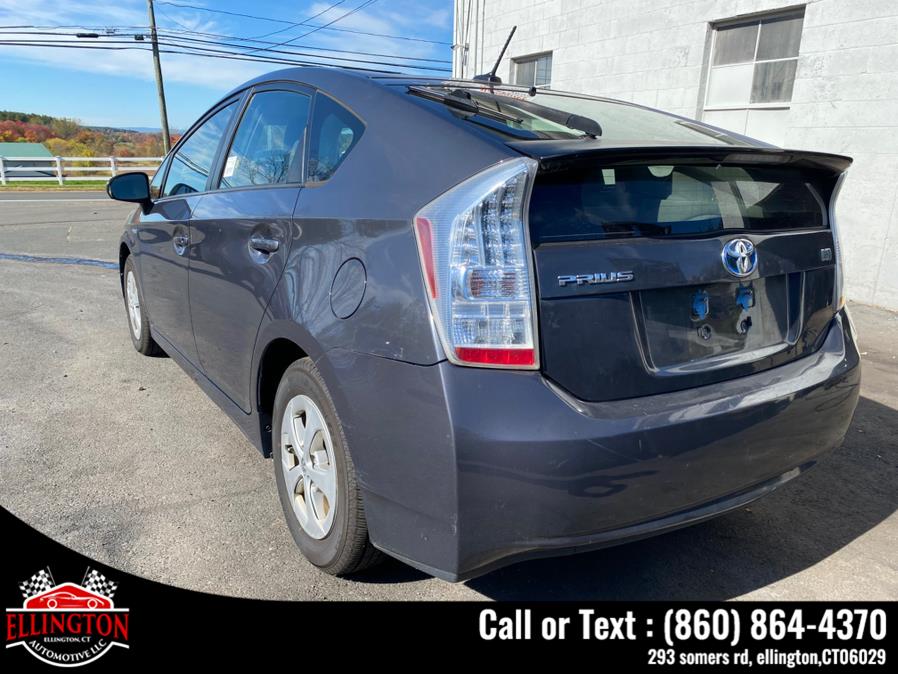2010 Toyota Prius 5dr HB II, available for sale in Ellington, Connecticut | Ellington Automotive LLC. Ellington, Connecticut 2010 Toyota Prius 5dr HB II, available for sale in Ellington, Connecticut | Ellington Automotive LLC. Ellington, Connecticut