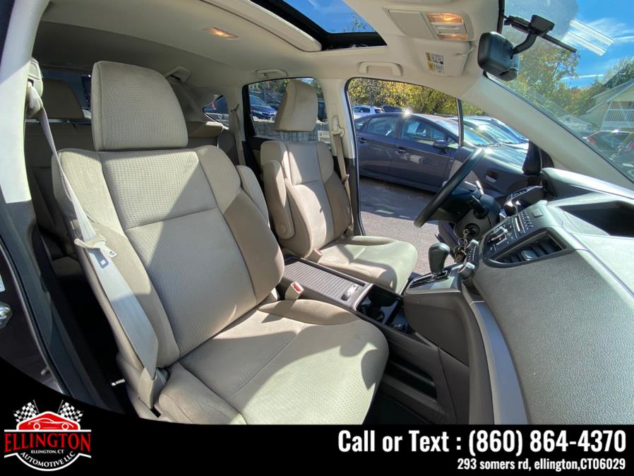 2013 Honda CR-V AWD 5dr EX, available for sale in Ellington, Connecticut | Ellington Automotive LLC. Ellington, Connecticut 2013 Honda CR-V AWD 5dr EX, available for sale in Ellington, Connecticut | Ellington Automotive LLC. Ellington, Connecticut