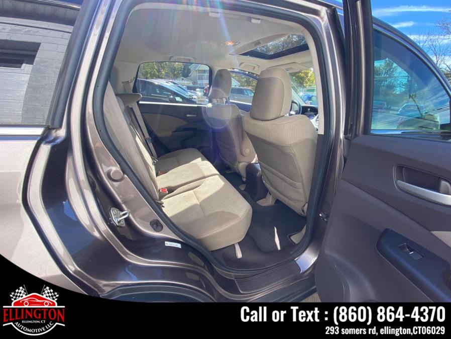 2013 Honda CR-V AWD 5dr EX, available for sale in Ellington, Connecticut | Ellington Automotive LLC. Ellington, Connecticut 2013 Honda CR-V AWD 5dr EX, available for sale in Ellington, Connecticut | Ellington Automotive LLC. Ellington, Connecticut