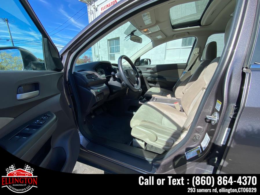 2013 Honda CR-V AWD 5dr EX, available for sale in Ellington, Connecticut | Ellington Automotive LLC. Ellington, Connecticut 2013 Honda CR-V AWD 5dr EX, available for sale in Ellington, Connecticut | Ellington Automotive LLC. Ellington, Connecticut