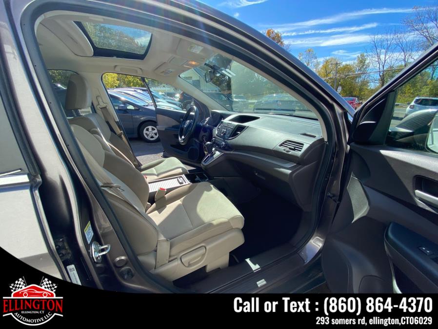 2013 Honda CR-V AWD 5dr EX, available for sale in Ellington, Connecticut | Ellington Automotive LLC. Ellington, Connecticut 2013 Honda CR-V AWD 5dr EX, available for sale in Ellington, Connecticut | Ellington Automotive LLC. Ellington, Connecticut