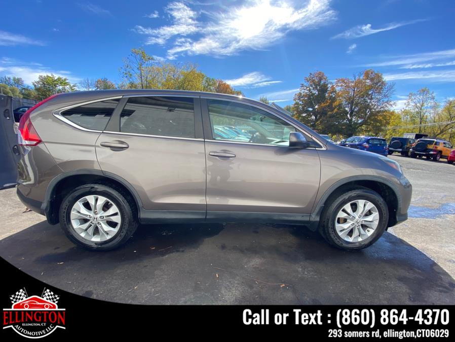 2013 Honda CR-V AWD 5dr EX, available for sale in Ellington, Connecticut | Ellington Automotive LLC. Ellington, Connecticut 2013 Honda CR-V AWD 5dr EX, available for sale in Ellington, Connecticut | Ellington Automotive LLC. Ellington, Connecticut
