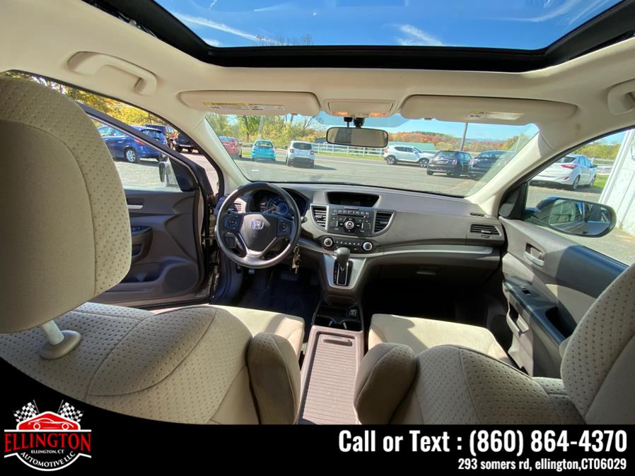 2013 Honda CR-V AWD 5dr EX, available for sale in Ellington, Connecticut | Ellington Automotive LLC. Ellington, Connecticut 2013 Honda CR-V AWD 5dr EX, available for sale in Ellington, Connecticut | Ellington Automotive LLC. Ellington, Connecticut